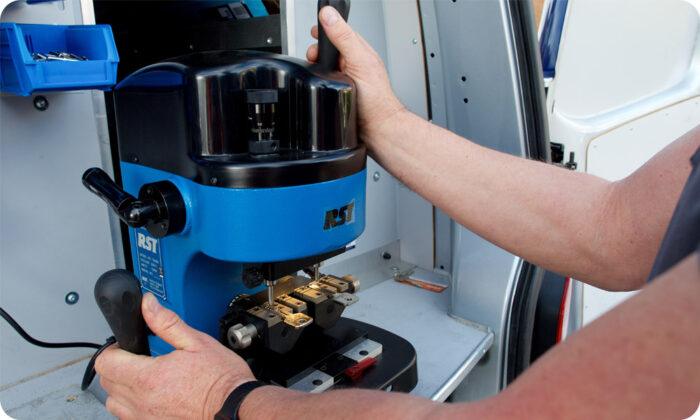 Local locksmith in Walkley near Sheffield