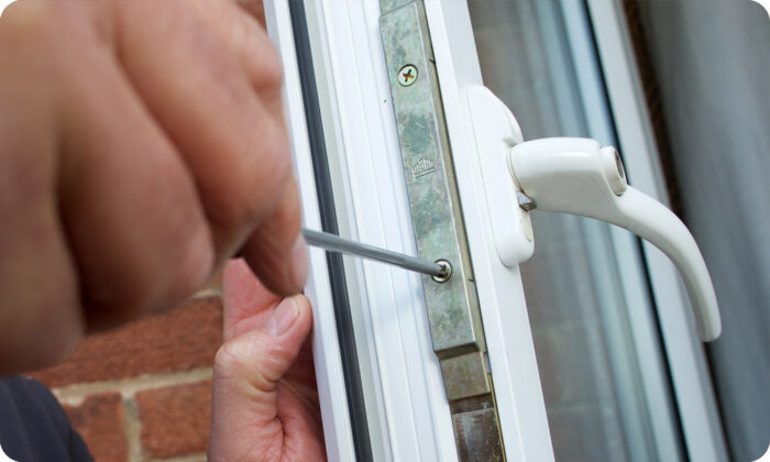 Window repairs in Sheffield