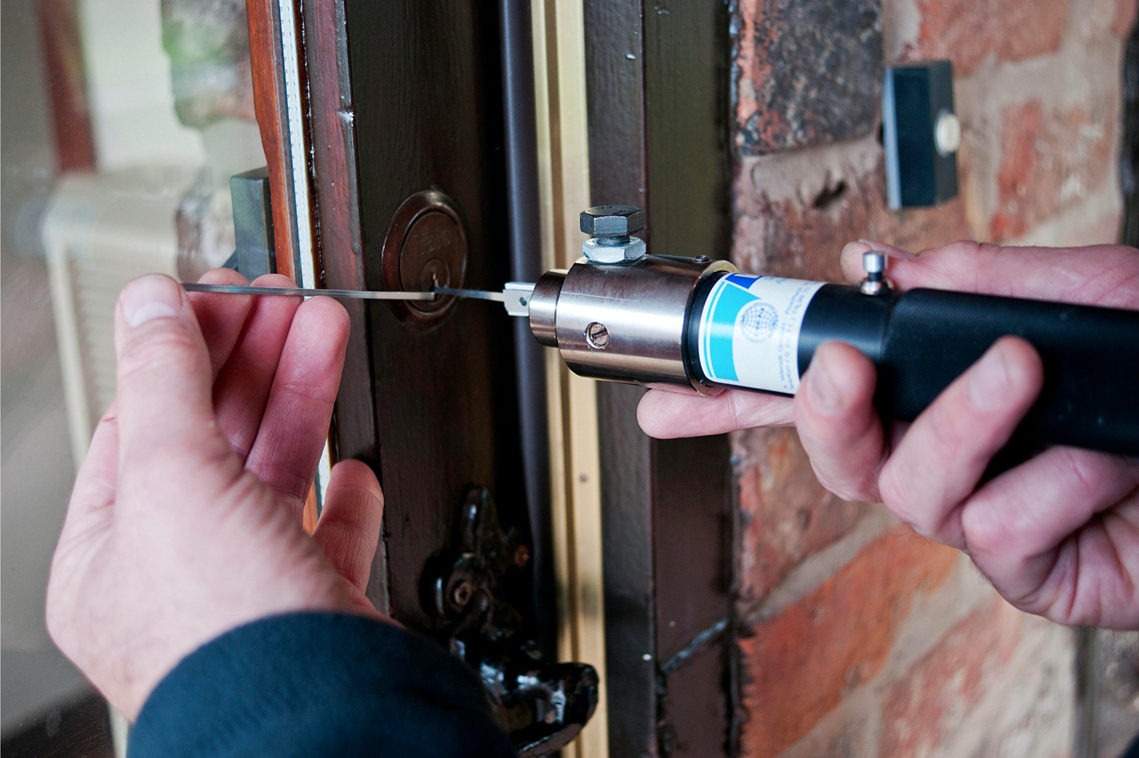 locksmith in sheffield